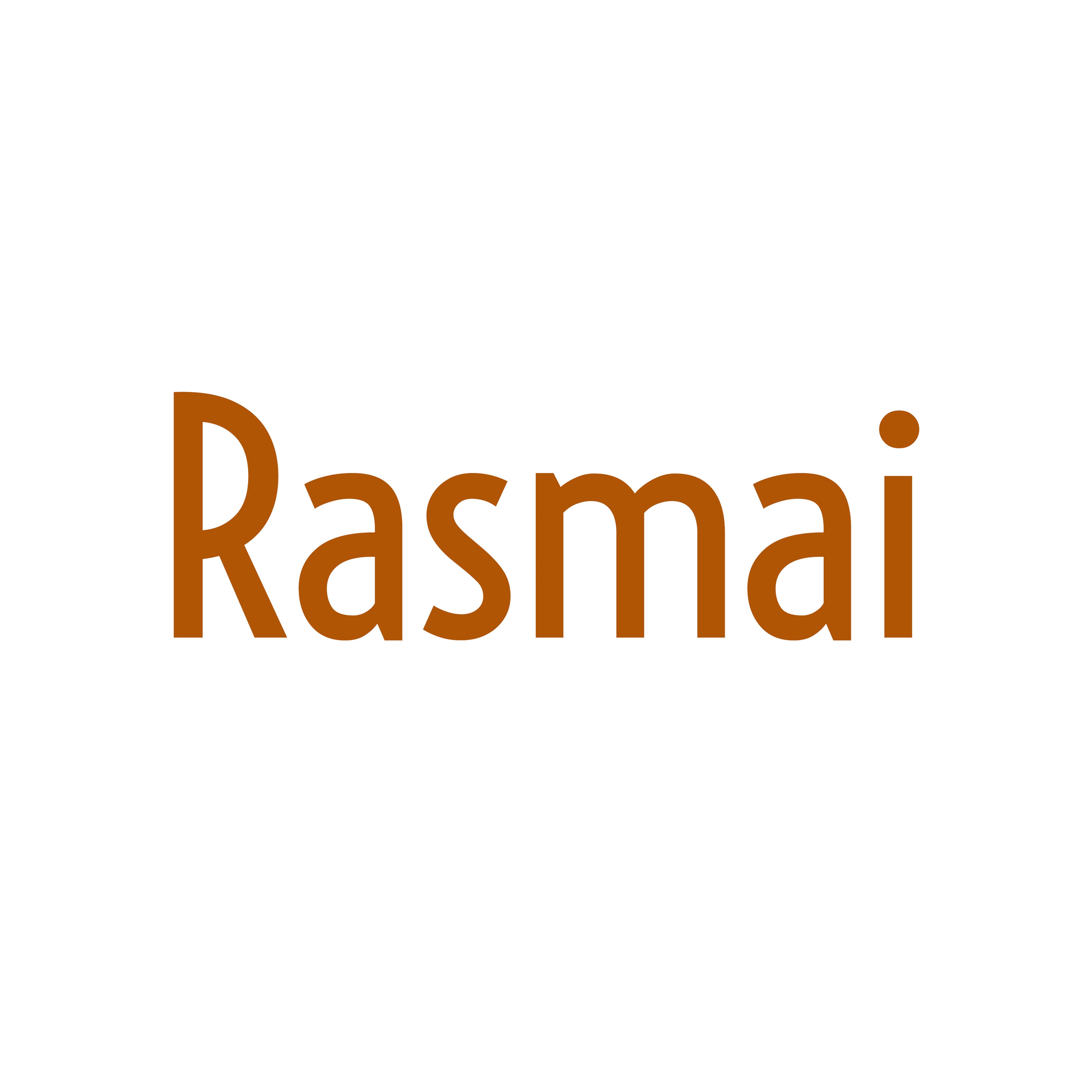 Rasmai
