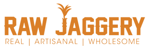 Raw Jaggery